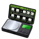 Mini balance numrique bijouxmilligramme balances portable cuisine cuisson balance 100g / 0. 001g haute ...