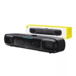 Mini barre de son - aequr - a20054402111 - 00 - bluetooth 5. 3 - type - c et jack - 5w total