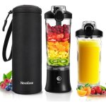 Mini blender - blender - blender � emporter - smoothie maker - blender portable - mini blender rechargeable ...