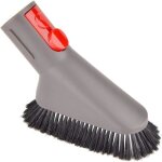 Mini brosse douce accessoire pour dyson gen5 v15 v12 v7 v8 v10 v11 sv10 sv11 aspirateur multicolor brosse ...