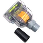Mini brosse turbo universelle pour aspirateur et poils danimaux (32 mm / 35 mm)