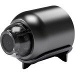 Mini camera espion sans fil invisiblefull hd 1080p mini camera de surveillance interieur / ext�rieur ...