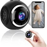 Mini caméras espionnes caméra cachée sans fil hd 1080p caméra wifi sécurité à domicile caméra de surveillance ... Mini caméras espionnes caméra cachée sans fil hd 1080p caméra wifi sécurité à domicile caméra de surveillance ...