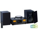 Mini chane stro connecte dab + / fm / cd / usb irs - 580. mxi avec radio internet