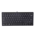 Mini clavier usb filaire étanche multimédia kaypad accessoires pour ordinateur portable portable k1000 ... Mini clavier usb filaire étanche multimédia kaypad accessoires pour ordinateur portable portable k1000 ...