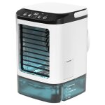 Ventilateur de climatisation portable - mini ventilateur - portable et silencieux - grand réservoir deau ... Ventilateur de climatisation portable - mini ventilateur - portable et silencieux - grand réservoir deau ...