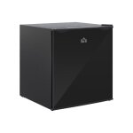 Mini congélateur - homcom - 35 litres - 161 watts - 5 niveaux de température - - 14 à - 24°c Mini congélateur - homcom - 35 litres - 161 watts - 5 niveaux de température - - 14 à - 24°c