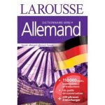 Mini dictionnaire allemand