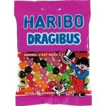 Mini dragibus 40 g haribo