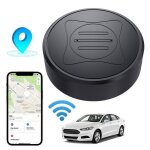 Mini émetteur de suivi gps magnétique en temps réel pour voiture véhicule enfants chiens label Mini émetteur de suivi gps magnétique en temps réel pour voiture véhicule enfants chiens label