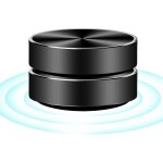 Mini enceinte bluetooth à conduction osseuse portable sans fil son stéréo basses créative portable mini ... Mini enceinte bluetooth à conduction osseuse portable sans fil son stéréo basses créative portable mini ...