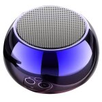 Mini enceinte portable sans fil bluetooth enceinte portable sans fil �tanche avec caisson de basses.