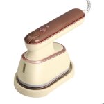 Mini fer  vapeurfer  vapeur de voyagepetit fer  vapeur pour la maison et les dplacementsfer  repasser ...