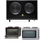 Mini four lectrique - livoo - 30l - 3300w - chaleur tournante - 4 modes de cuisson