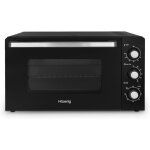 Mini four compact fo42 capacit 42l temprature jusqu 230c 5 modes de cuisson minuteur jusqu 90 minchaleur ...