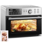 Mini four intelligent - four  air - 230? max / 30l / 6 rsistances - 21 programmes - lumire intgre ...