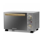 Mini four lectrique orbegozo ho 995 10 l gris