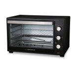 Mini four - esperanza - eko008 - 20l - 1600w - noir Mini four - esperanza - eko008 - 20l - 1600w - noir