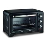 Mini - four - tefal - of444834 - 19 l - lectrique - 6 modes de cuisson