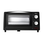 Mini - four - zilan - zln4328 - 9l - 800w - minuteur avec sonnette