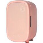 Mini frigo 12l - �clairage int�rieur12v / 220vmini frigo de chambrefonction froidper cosmetiqueskincare ...