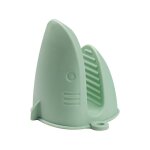 Mini gants de cuisine en silicone gants mignons à pincer pour four petites maniques pour la cuisine paire ... Mini gants de cuisine en silicone gants mignons à pincer pour four petites maniques pour la cuisine paire ...