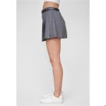 Mini jupe 2in1 femme cloud5ive