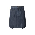 Mini jupe femme pepe jeans patch
