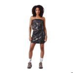 Mini jupe femme project x paris weathered