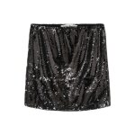 Mini jupe � paillettes femme sofie schnoor margiesw