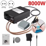 Mini kit de soudage par points portable machine  souder stylo pour bande de dgrad bricolage automobile ...