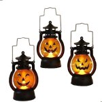 Mini lampe citrouille dhalloween 3pcs lanterne à leds citrouille décorations dhalloween à lintérieur ... Mini lampe citrouille dhalloween 3pcs lanterne à leds citrouille décorations dhalloween à lintérieur ...