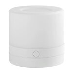 Mini lampe de table led sans fil ip44 avec touche variateur par paliers batterie câble usb - c chevet ... Mini lampe de table led sans fil ip44 avec touche variateur par paliers batterie câble usb - c chevet ...