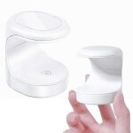 Mini lampe uv lampe � ongles s�che ongles pour vernis � ongles en gel