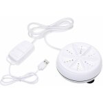 Mini lave - linge maison et voyage daffaires lave - linge rotatif  ultrasons lave - linge bi - turbo ...