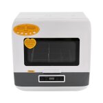 Mini lave - vaisselle table espace couverts sur mesure maison bureau camping dortoirs lavage fruits petit ...