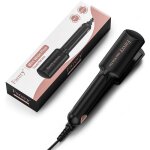 Mini lisseur cheveux courtmini fer a lisser pour cheveux courts et longslisseur de voyage compact et ...