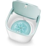 Mini machine  laver 3. 8 kg avec essorage