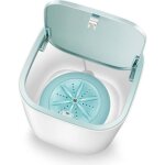 Mini machine laver 3. 8 kg avec essorage