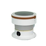 Mini machine à laver les sous - vêtementslave - linge séchant tout - en - un pour vêtements de bébé lave ... Mini machine à laver les sous - vêtementslave - linge séchant tout - en - un pour vêtements de bébé lave ...