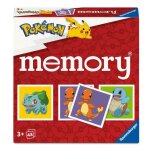 Jeu - pok�mon - mini memory� - favorise la concentration - 48 cartes (24 paires) - d�s 3 ans
