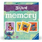 Mini memory® jeu stitch 48 cartes dimage ravensburger Mini memory® jeu stitch 48 cartes dimage ravensburger