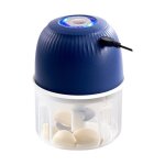 Mini mixeur dail �lectrique sans fil extracteur dail machine � p�te dail