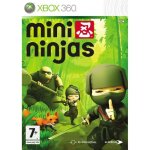 Mini ninjas / jeu console Mini ninjas / jeu console