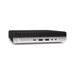 Mini - ordinateur hp elitedesk 800 g3 intel i7 - 7700t ram 16 go ssd 512 go windows 10 pro (reconditionné) ... Mini - ordinateur hp elitedesk 800 g3 intel i7 - 7700t ram 16 go ssd 512 go windows 10 pro (reconditionné) ...