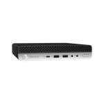Mini ordinateur hp prodesk 600 g3 intel i5 - 6500t ram 16 go ssd 256 go windows 10 pro (reconditionné) ... Mini ordinateur hp prodesk 600 g3 intel i5 - 6500t ram 16 go ssd 256 go windows 10 pro (reconditionné) ...