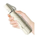 Mini parapluie voyage pliable coupe - vent automatique protection uv ouverture / fermeture instantanée ... Mini parapluie voyage pliable coupe - vent automatique protection uv ouverture / fermeture instantanée ...