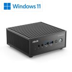 Mini pc - asus - pn42 - intel n100 - 16 go ram - 500 go ssd m. 2 - windows 11 famille