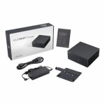 Mini pc asus pn63 i5 - 11300. . .