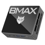 Mini pc bmax b4 turbo - intel twin lake n150 4 c?urs 36 ghz max. - 16 go de ram - 1 to de ssd - 2 ports ...